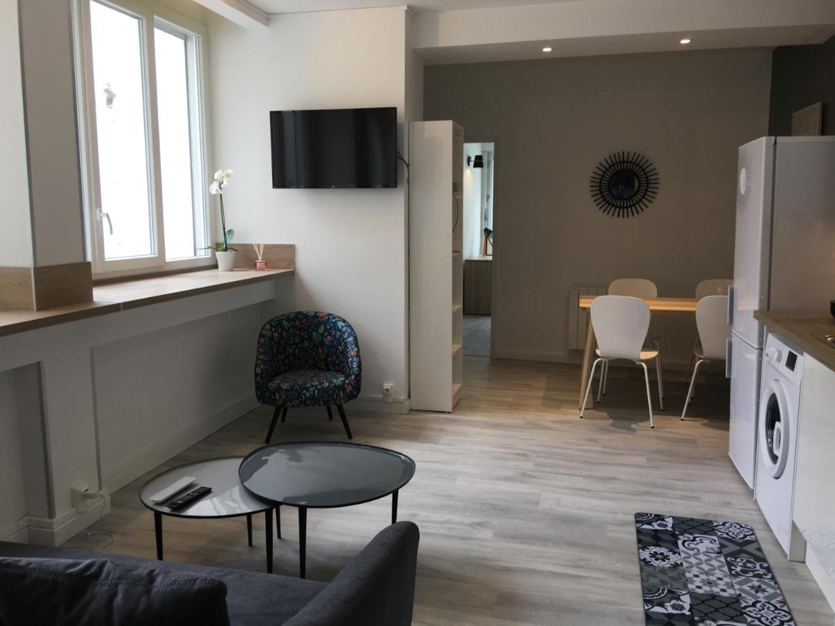 Cosyrouen Bouquet Apartment Ngoại thất bức ảnh