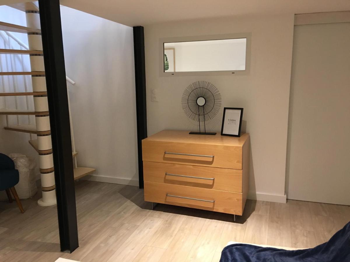 Cosyrouen Bouquet Apartment Ngoại thất bức ảnh